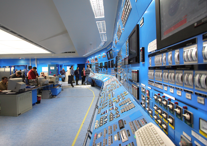 Consecința „performanţelor” Nuclearelectrica