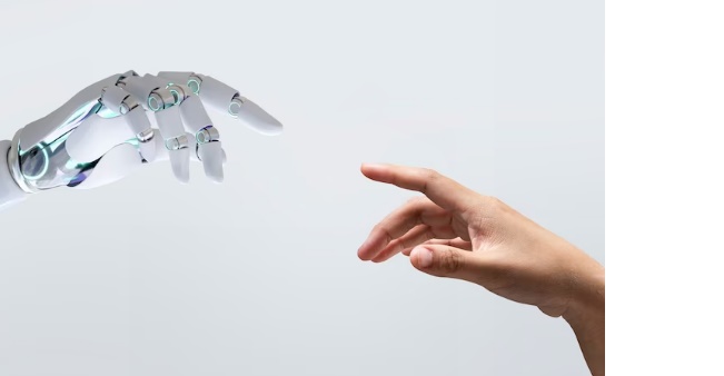 Viitorul inteligenței artificiale