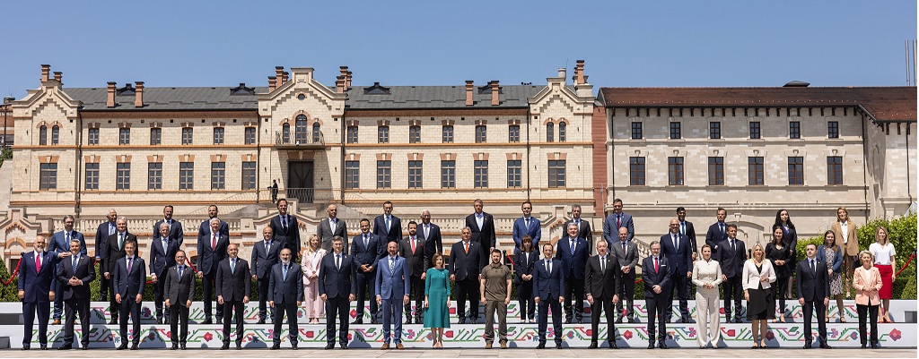 PNȚMM: Drumul impetuos al Republicii Moldova spre Europa