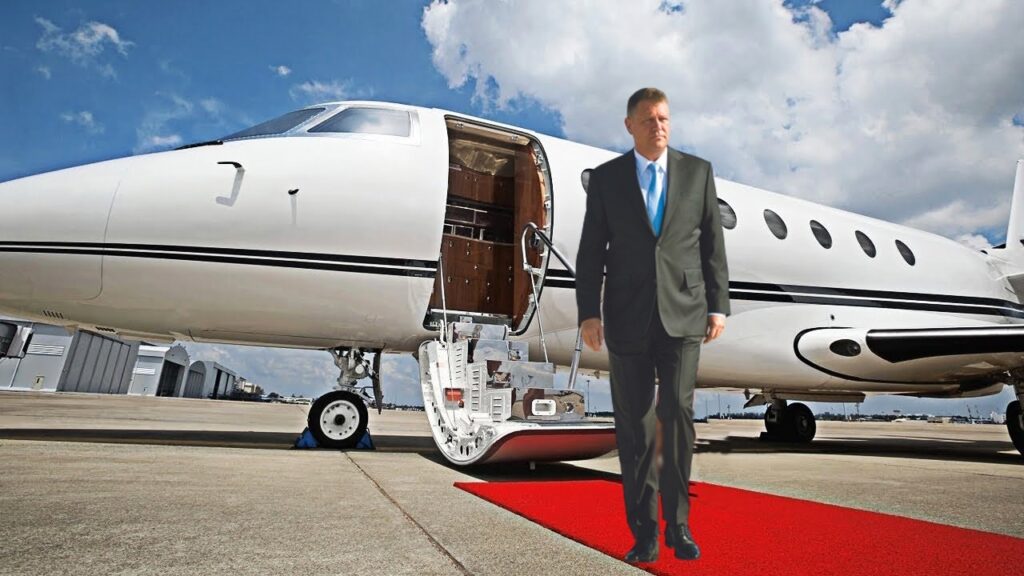 Iohannis: Aşa este legea, ne place, nu ne place; Poate o să modificăm