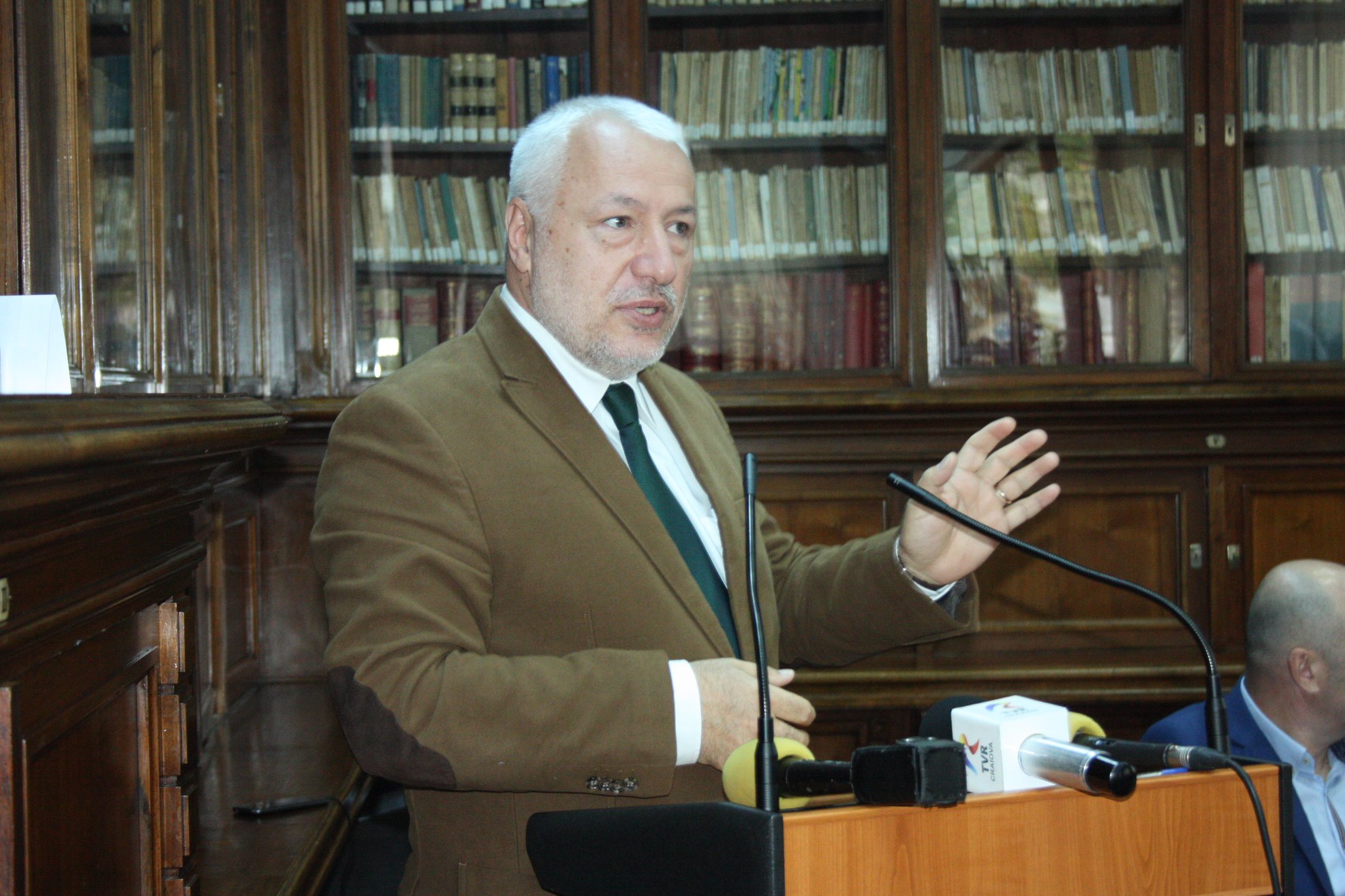 „Avertismentul Iranului, o supărare dintre doi oameni, nu e nevoie să se și bată”