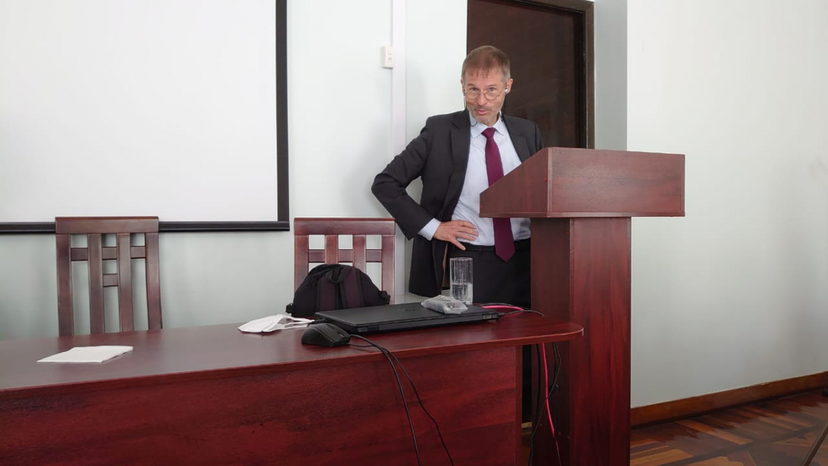 „Să nu închidă ochii”. Rușii s-au plâns oficial Belgiei