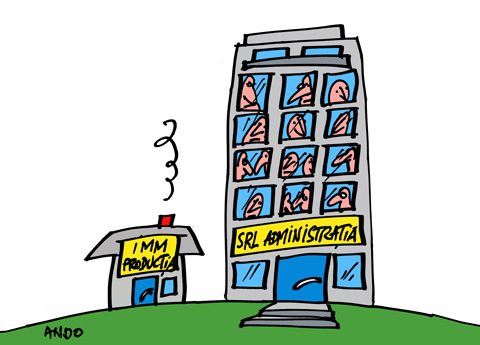 Repartiție