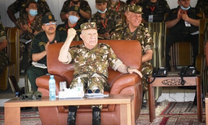 Un nou război în Africa de Nord?