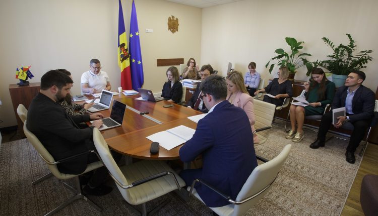 R. Moldova va denunța alte două acorduri încheiate pe platforma CSI