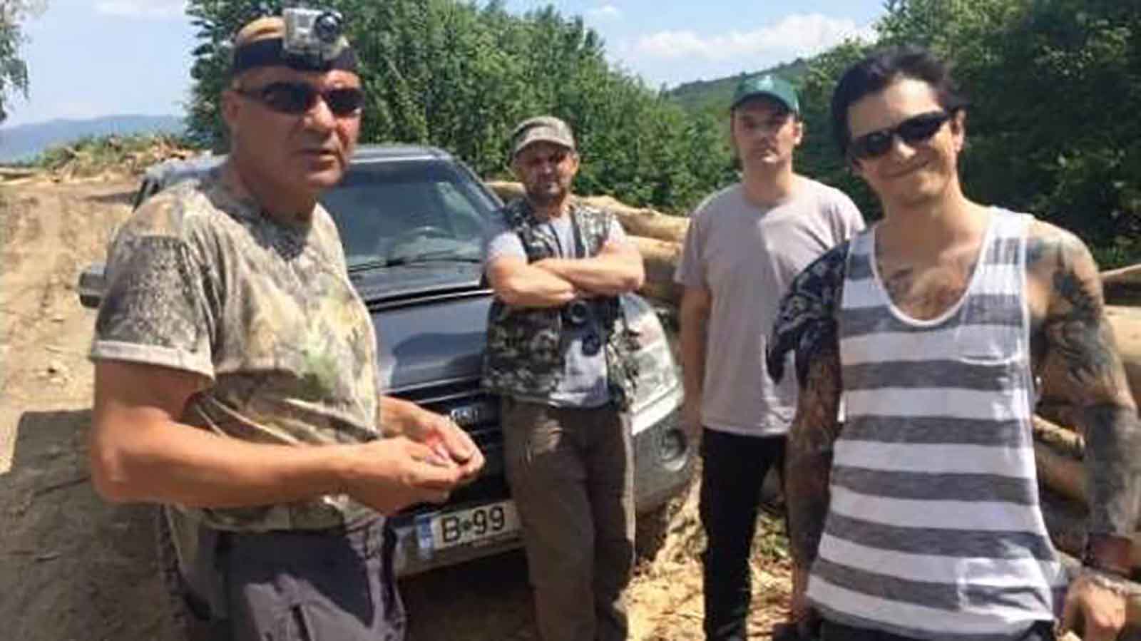 Atentatul de la Râul Alb (XXV)-Băieţii păreau „normali”, dar i-a stricat MEDIUL