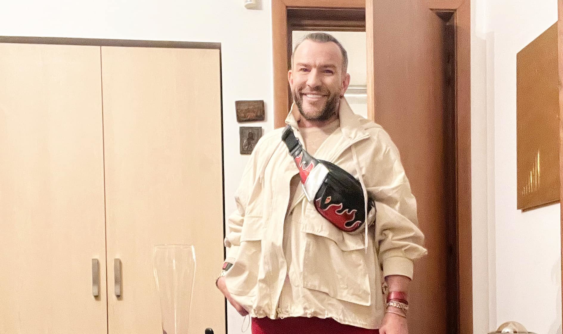 Cunoscut designer român găsit spânzurat