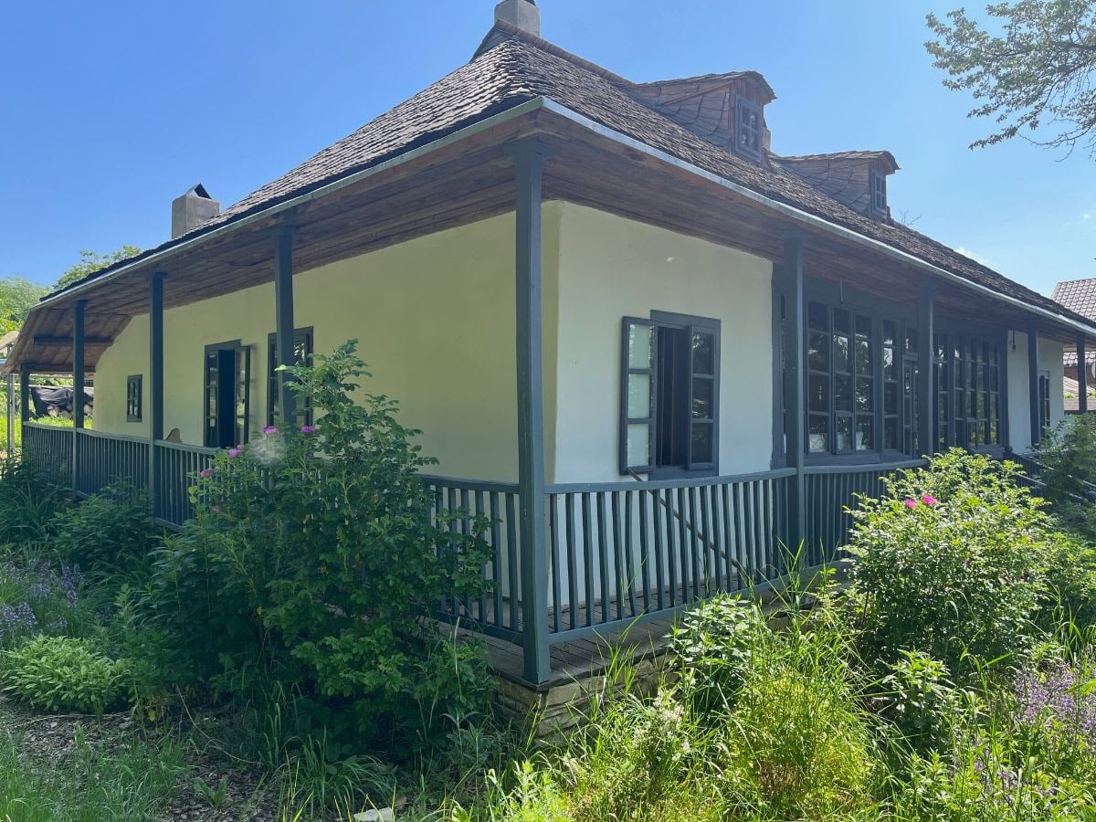 Casa George Enescu are nevoie de ajutor