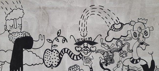 Din ciclul SF Politic pe înțelesul tuturor cititorilor: 1