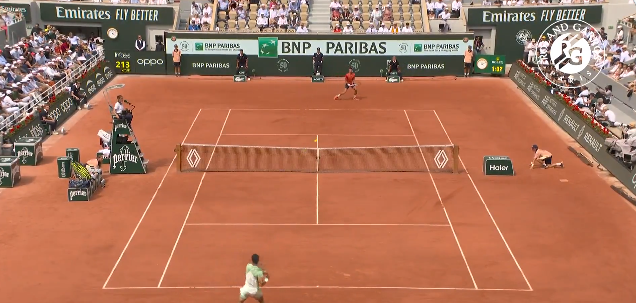 (VIDEO) Djokovic, în finala Roland Garros. Explicațiile lui Carlos Alcaraz!
