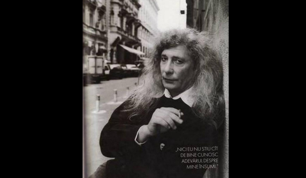 Sunt tânăr, doamnă, tânăr. Florian Pittiș.