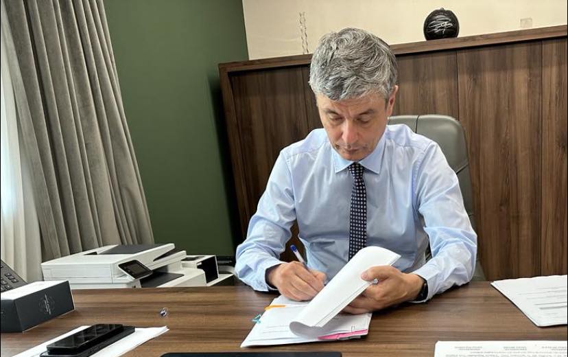 Ministrul Energiei: Sunt dezamăgit de Azomureș