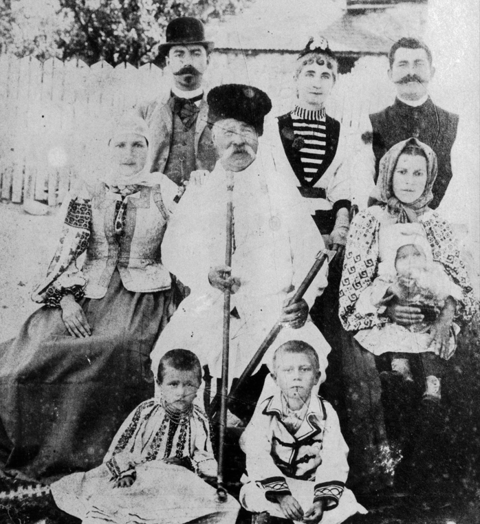 Grigore Popescu Arbore: Insomnie estivă cu apocalipsa mioarelor