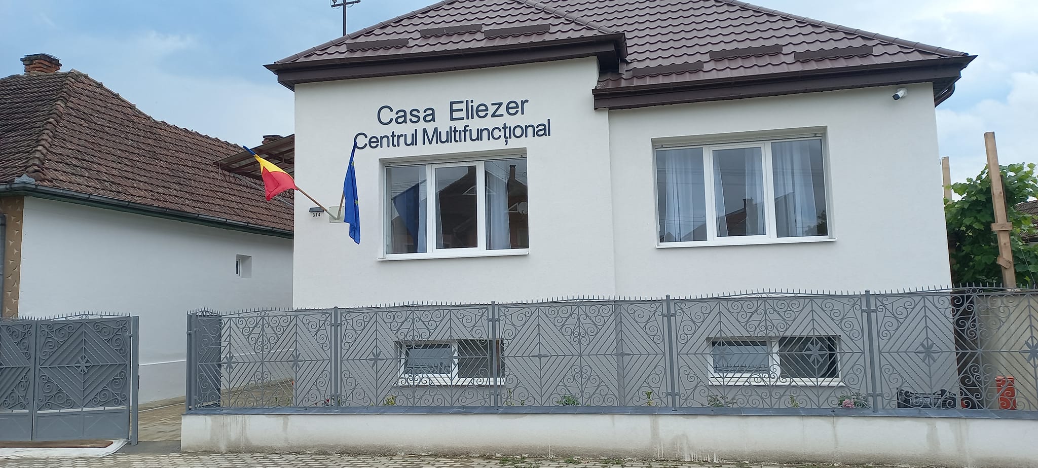 Povestea de dat exemplu a tânărului Anton