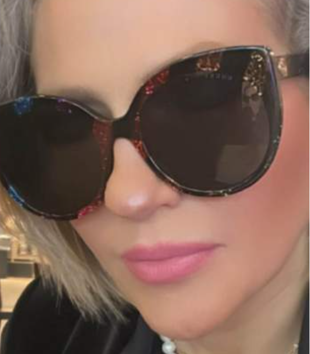 Mirela Vaida: „Sunt devastată”