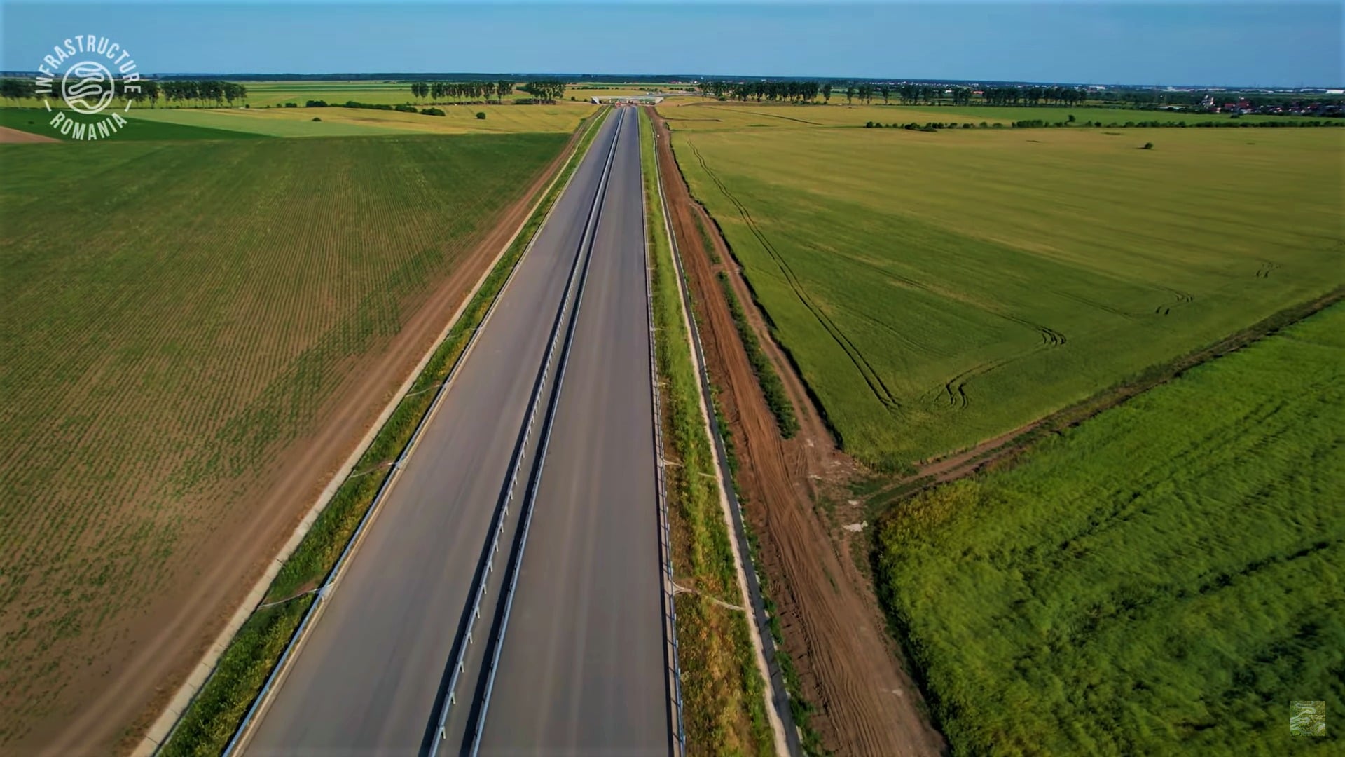 Autostradă muzeu pe Centura Capitalei?