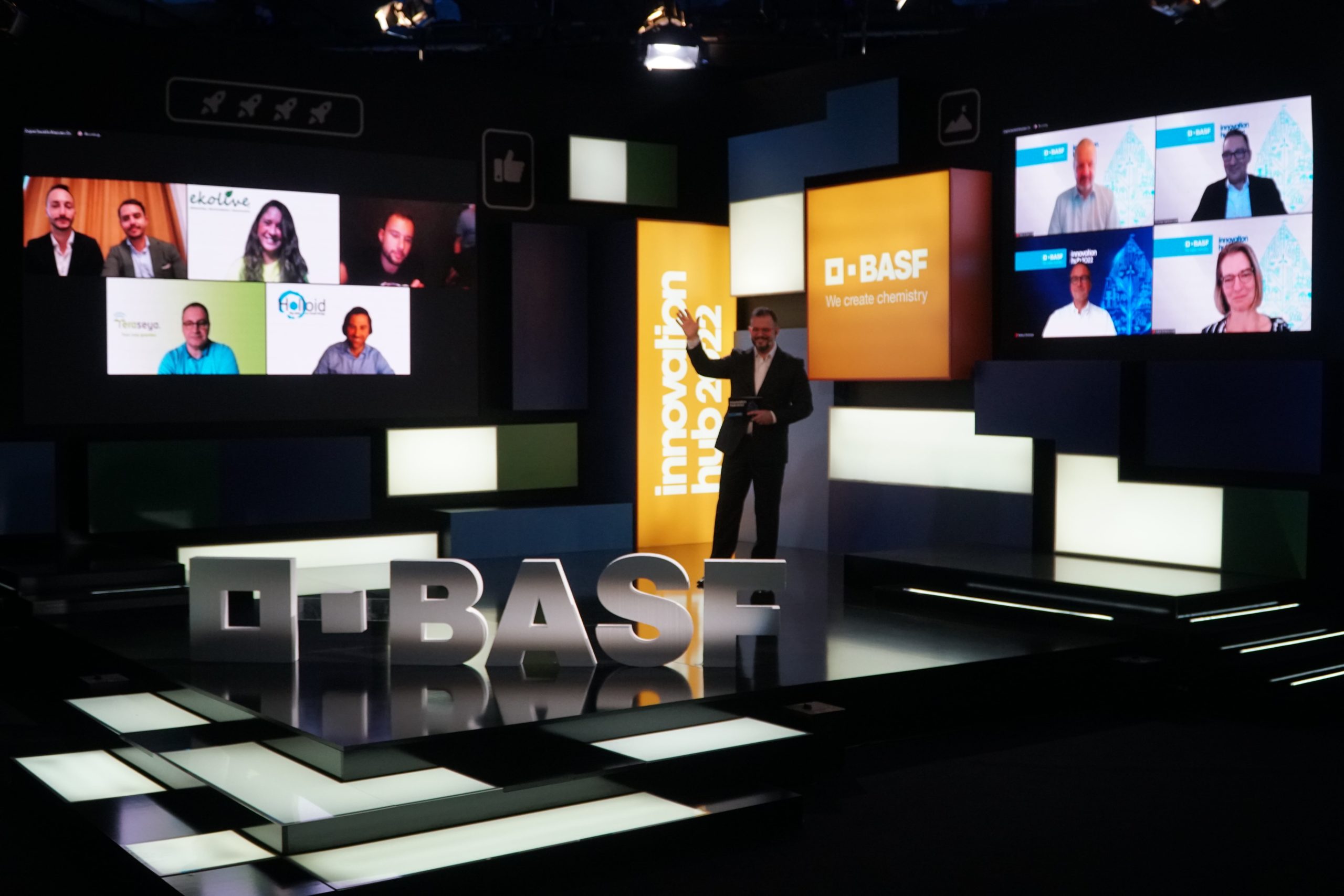 BASF și AHK România anunță o nouă ediție a concursului pentru inovații