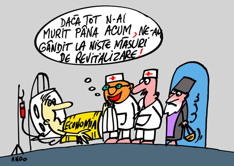 Guvern de criză