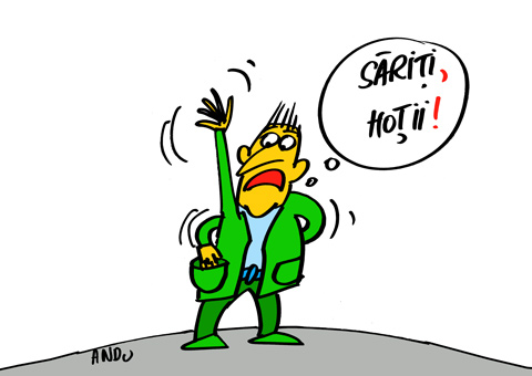 Anticorupția