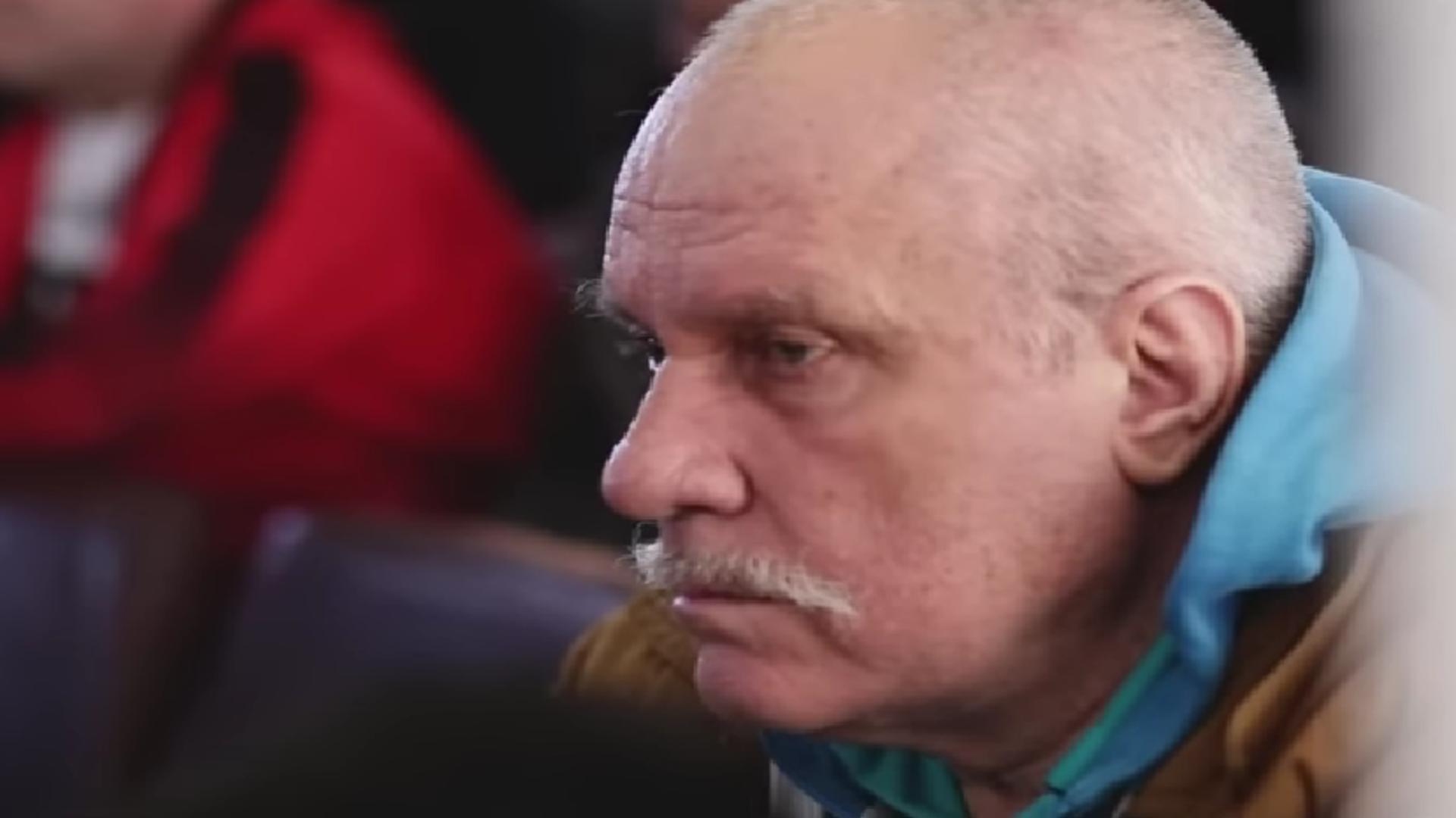 Gheorghe Dincă, de după gratii: „Să nu mă mișc de aici dacă …”