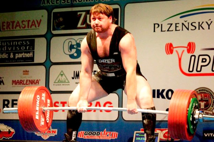 Moartea misterioasă a unui sportiv rus. Avea 41 de ani