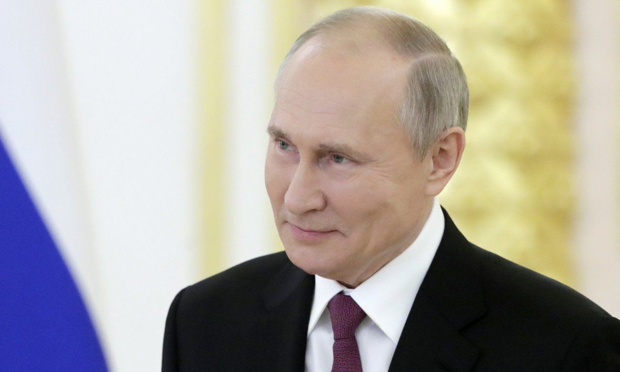 Planurile lui Putin pentru rămânerea la putere: Anunțul care se lasă aşteptat