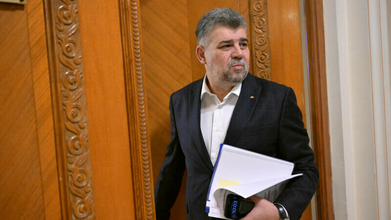 Audierea miniștrilor propuși de Ciolacu, pe repede înainte. Șoșoacă intervine