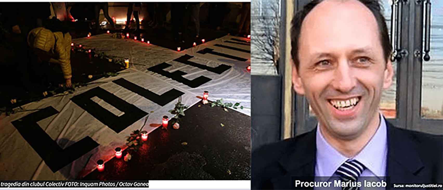 Atentatul de la Râul Alb (XXVII) – Rechizitoriul, o cale de scăpare pentru infractor