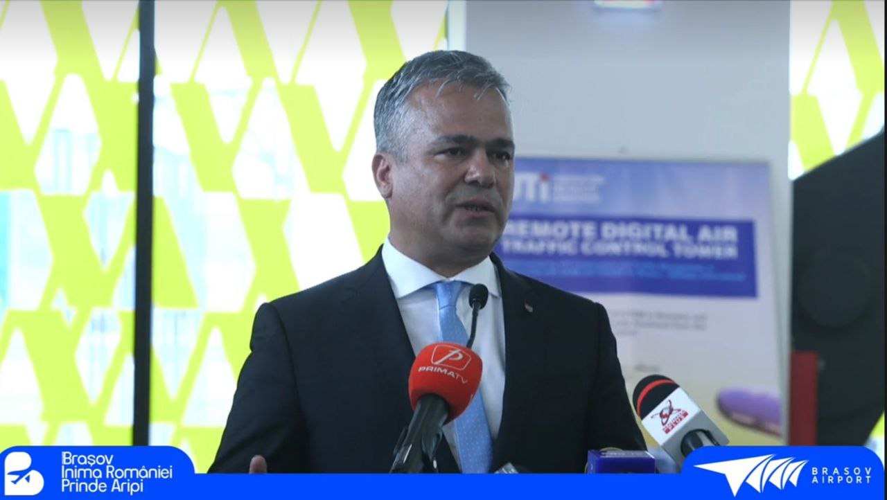 Ministru, aproape în lacrimi: Nu m-am așteptat