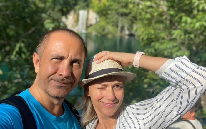 Lucian Isar și jumătatea de milion de euro