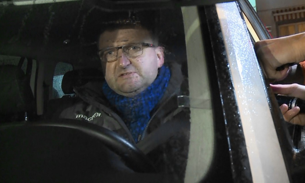 Fost acționar de la Dinamo, arestat. Fraudă de peste 30 de milioane de euro