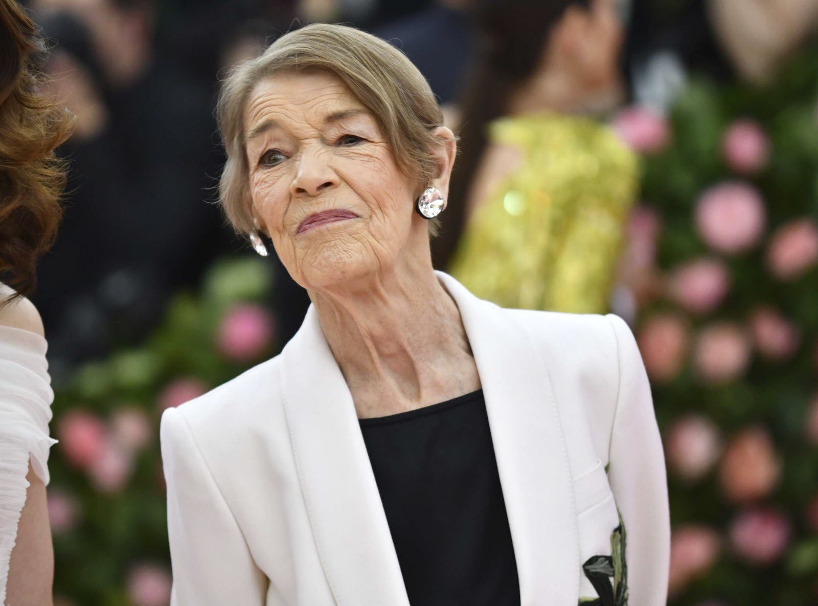 Actrița de Oscar și ex-parlamentara Glenda Jackson a murit