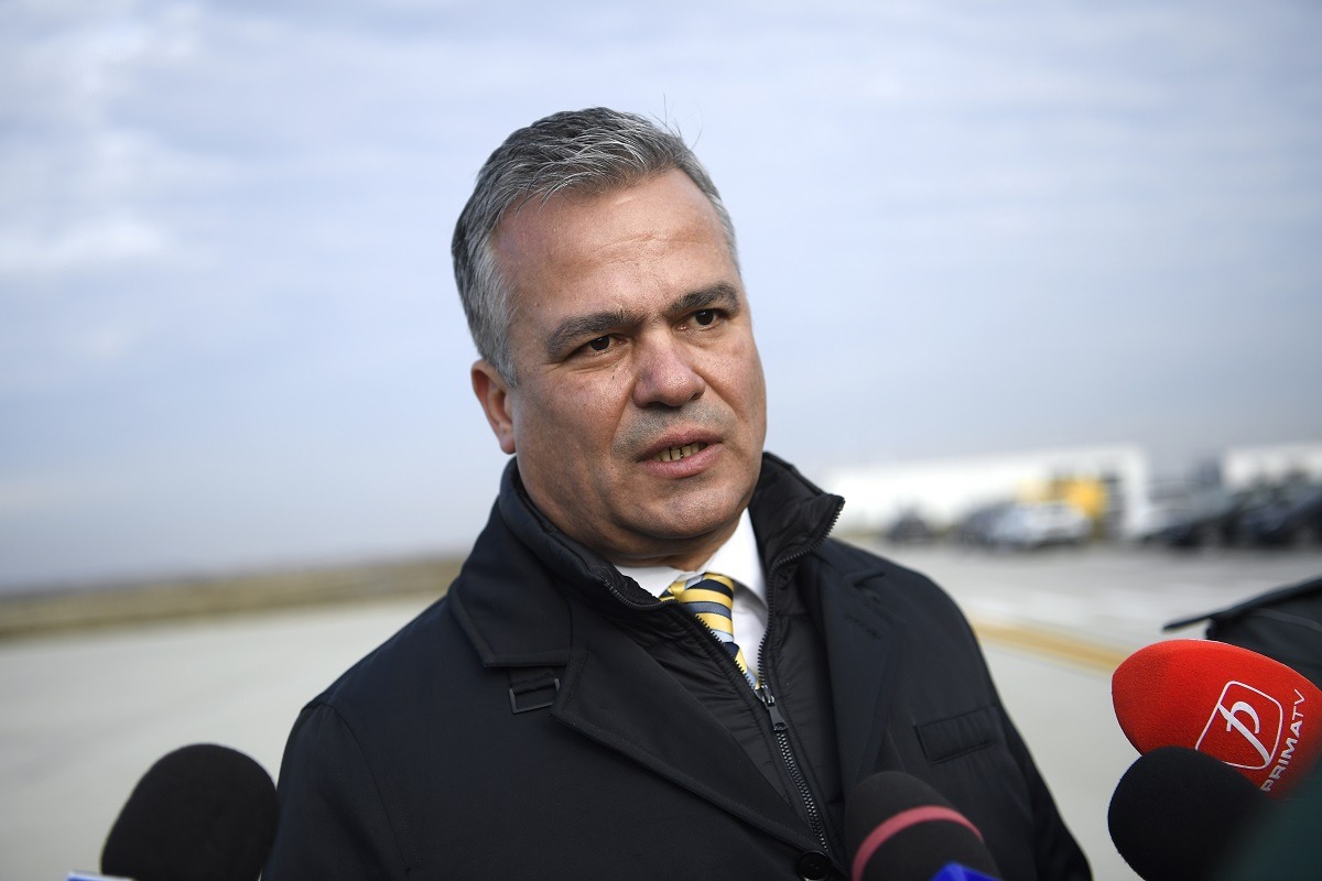 Veștea explică afirmația despre ieșirea primarilor la pensie