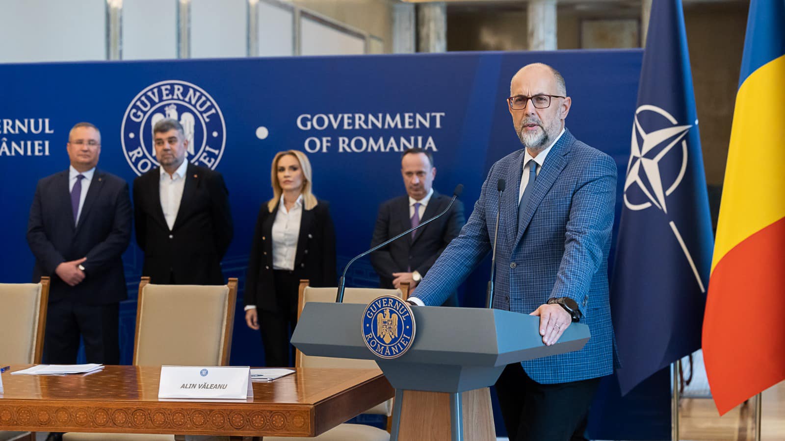 Super „exit” UDMR