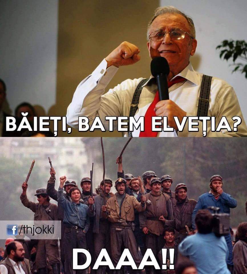 Băieți, batem Elveția?