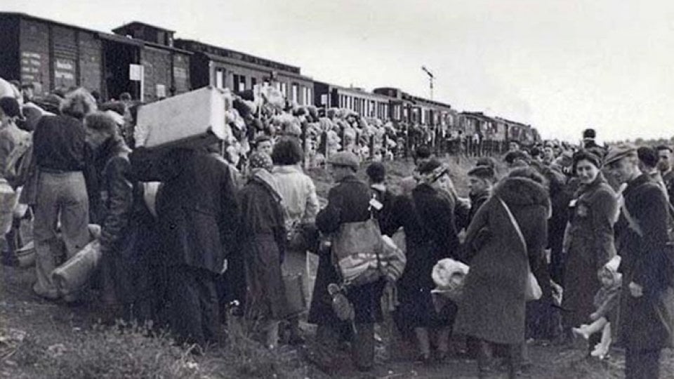 Ziua Victimelor Deportării în Timpul Regimului Comunist