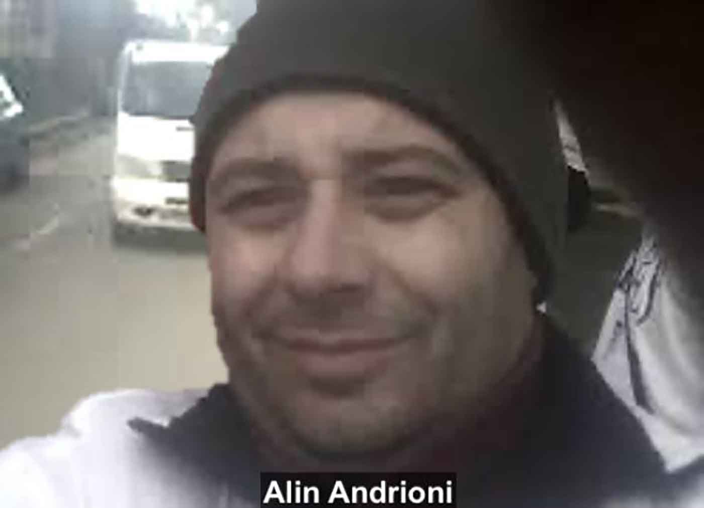 Atentatul de la Râul Alb (XXVIII) -„Regretele” călăului care m-a strivit