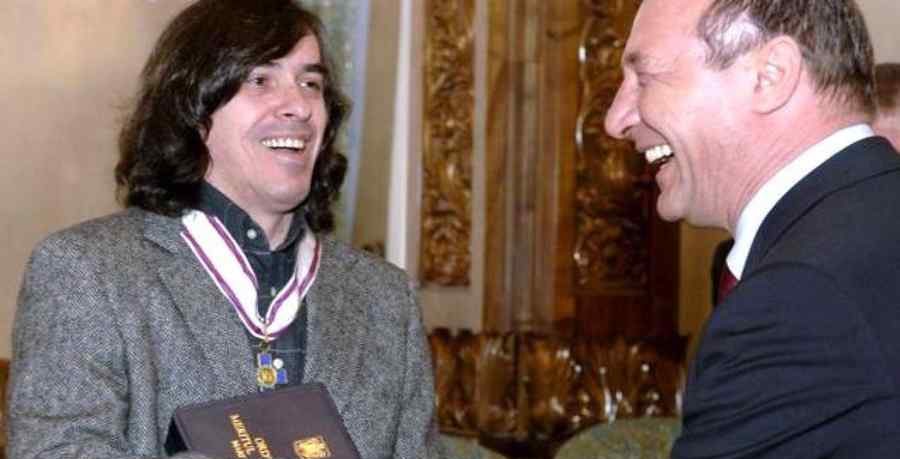 Moștenirea matelotului pungaș: Cărtărescu, cadorisit din bani publici cu (mult peste) 375.000 de euro