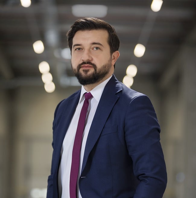 Dr. Max și-a extins depozitul din parcul logistic Logicor 