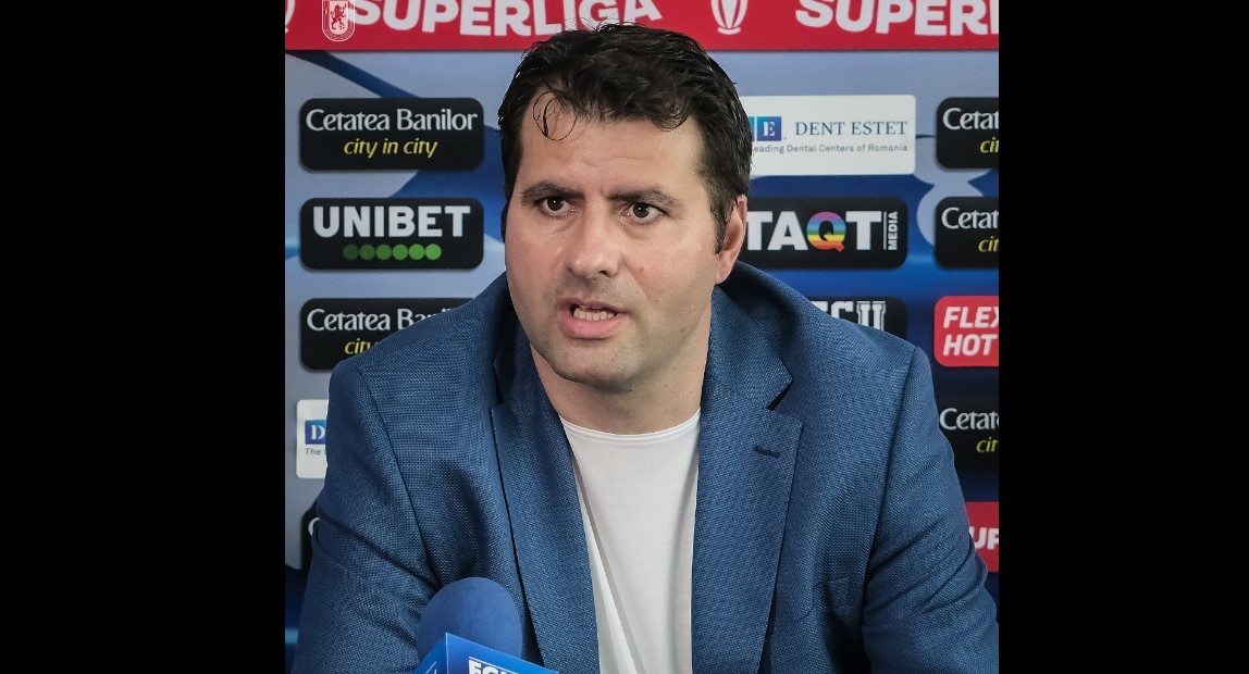 Ironii peste ironii după ce Craiova lui Mititelu a fost părăsită