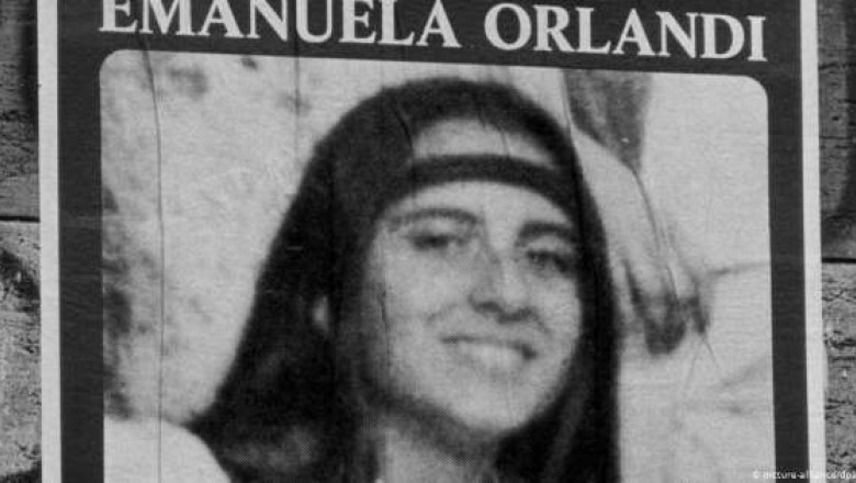 Dispariția fără urmă a Emanuelei Orlandi. Noi piste