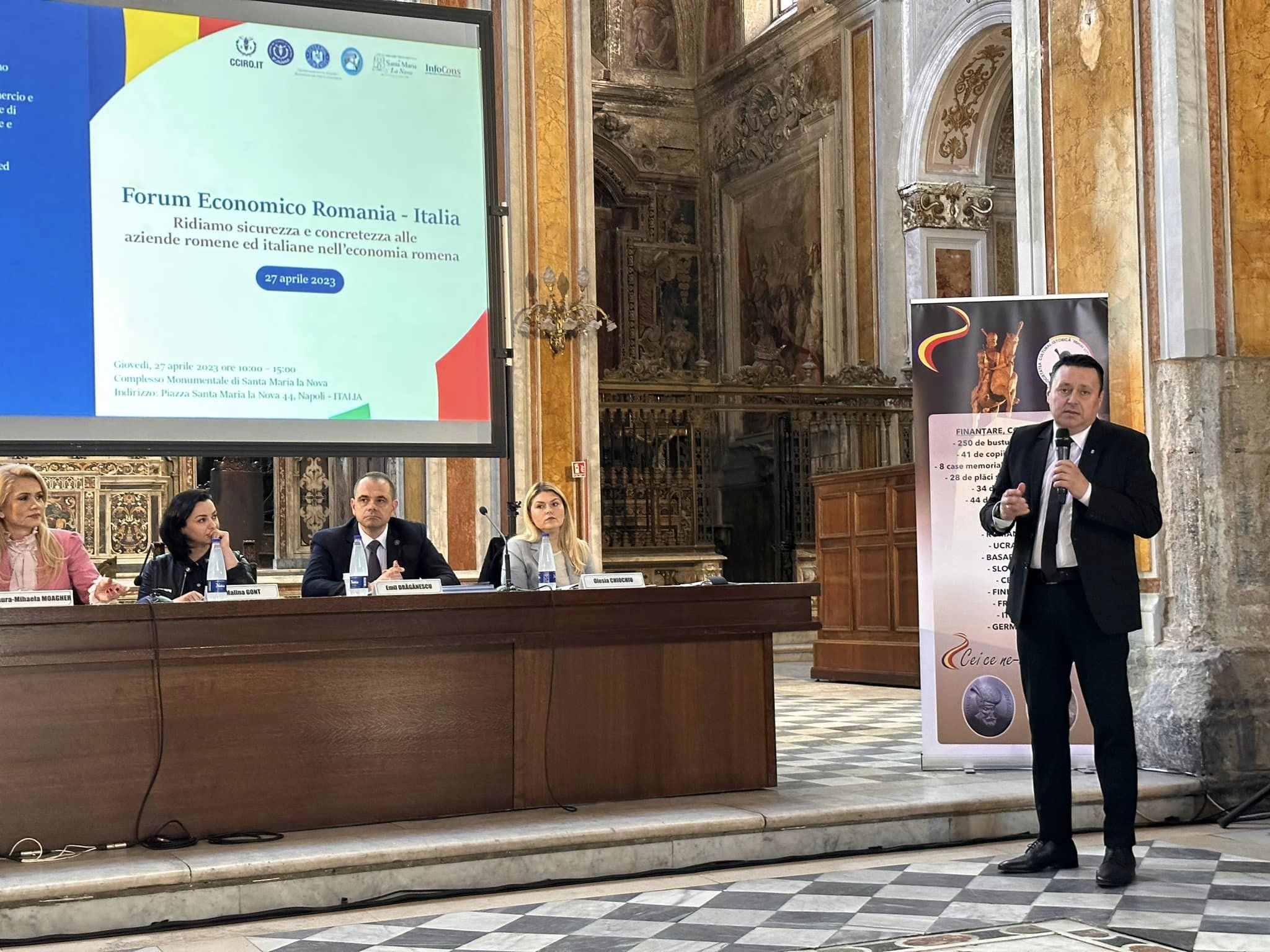 Racolare cu scandal. Personajul, un primar