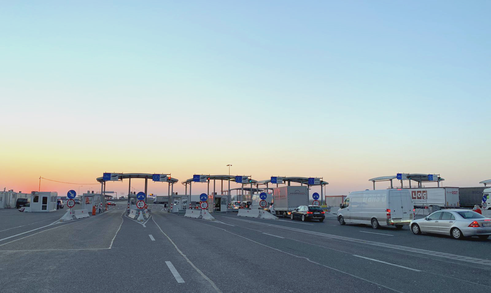 Nemții și-au trimis deșeurile în România