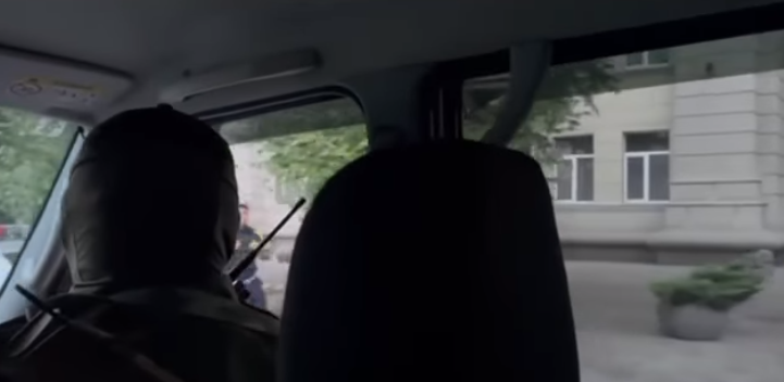 (VIDEO) Parcă e mineriadă