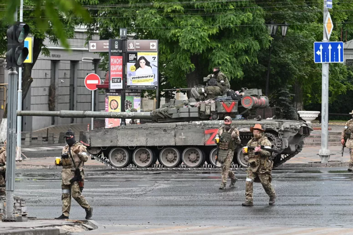 Putiniștii români fac pe ei