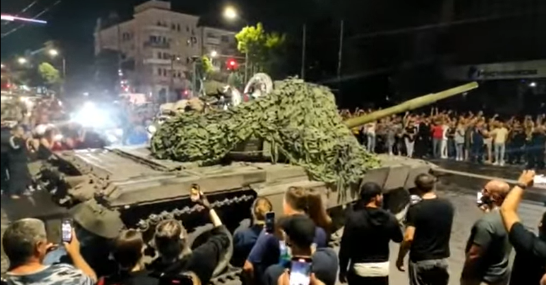 Rebeliunea Wagner i-a divizat pe bloggerii militari ruşi