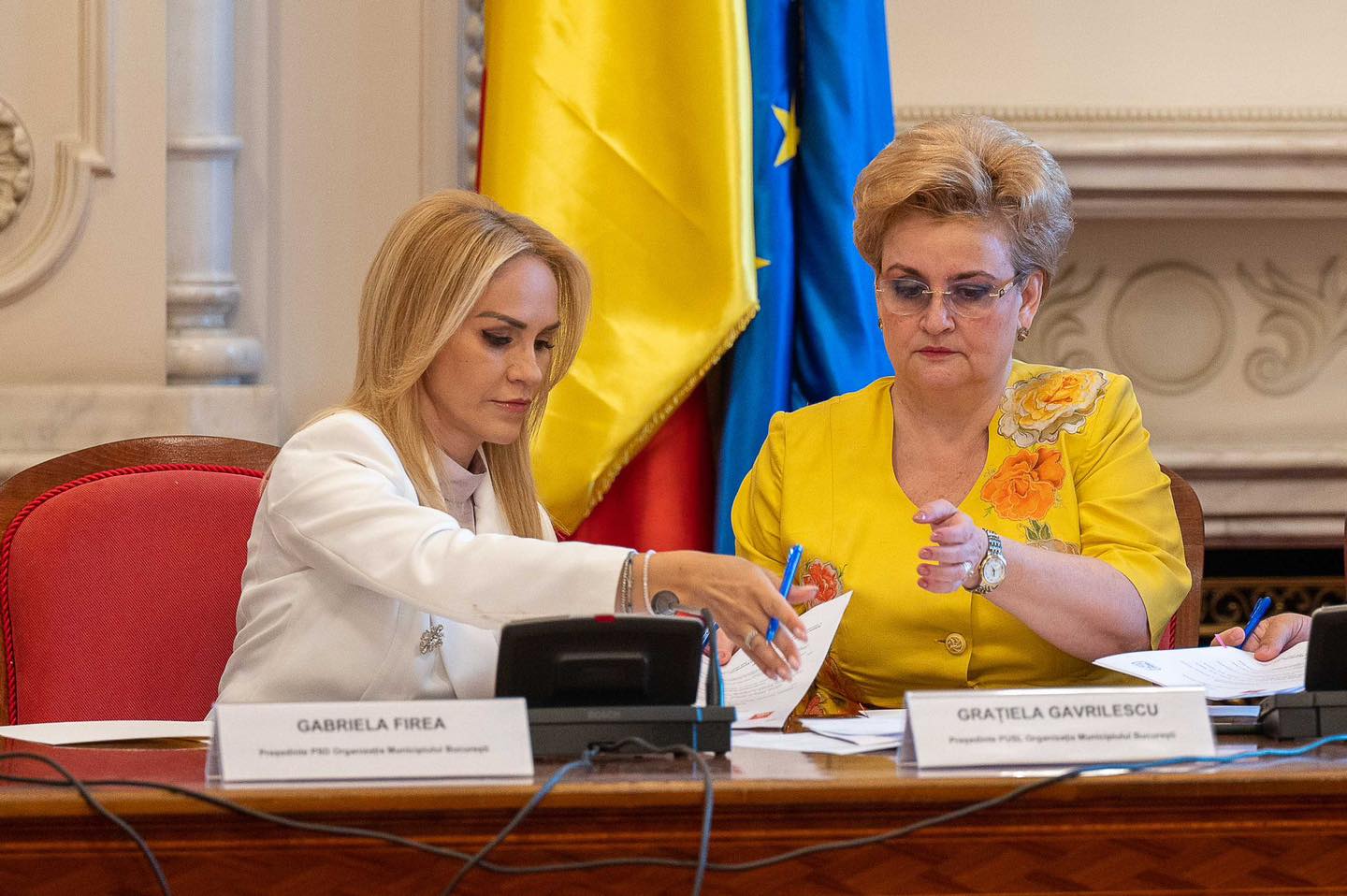 Vin alegerile! PSD dă mâna cu PUSL