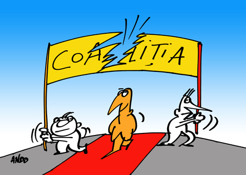 Unitate în diversitate