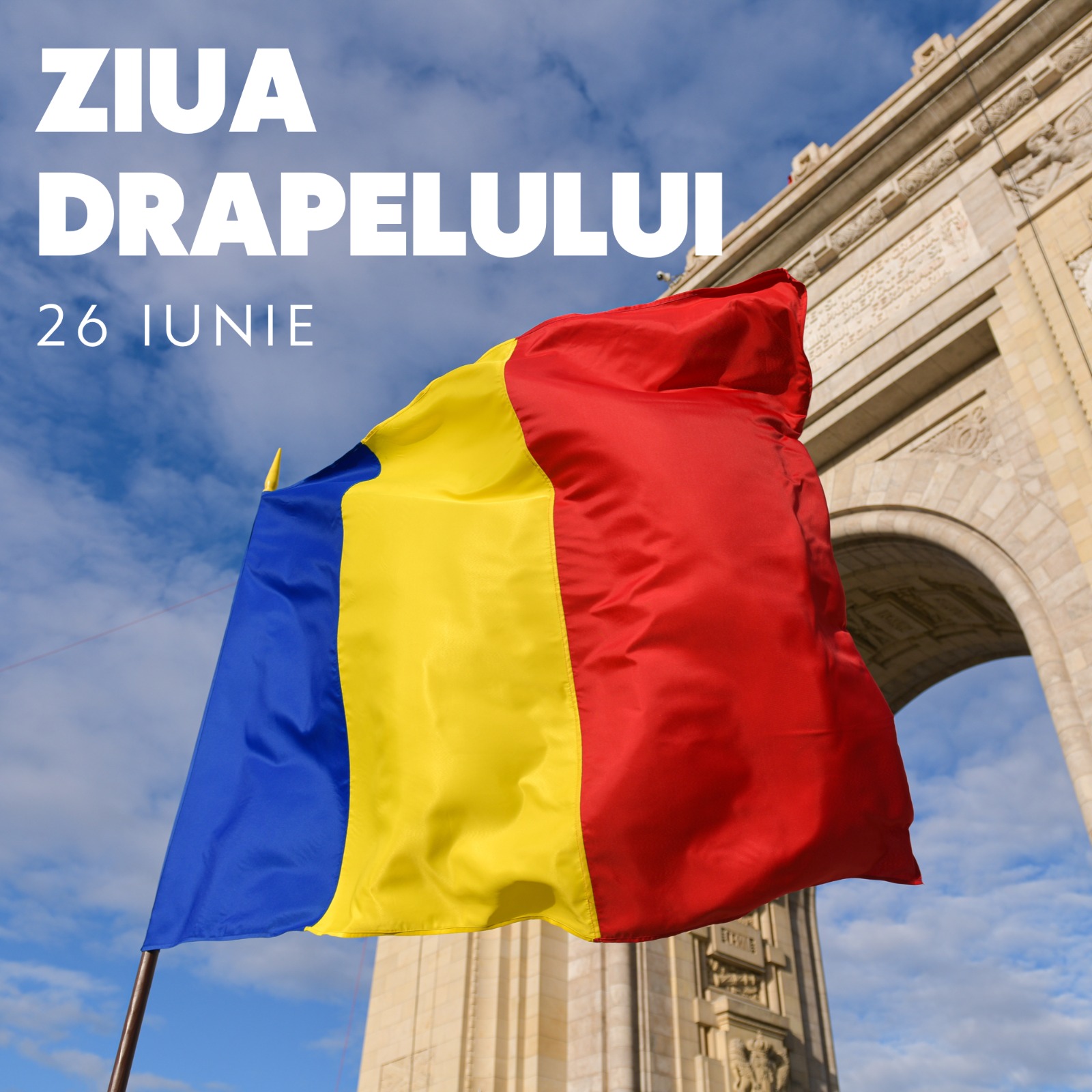 ”Să fim deci mândri”. Mesajele lui Ciolacu și Iohannis de  Ziua Drapelului