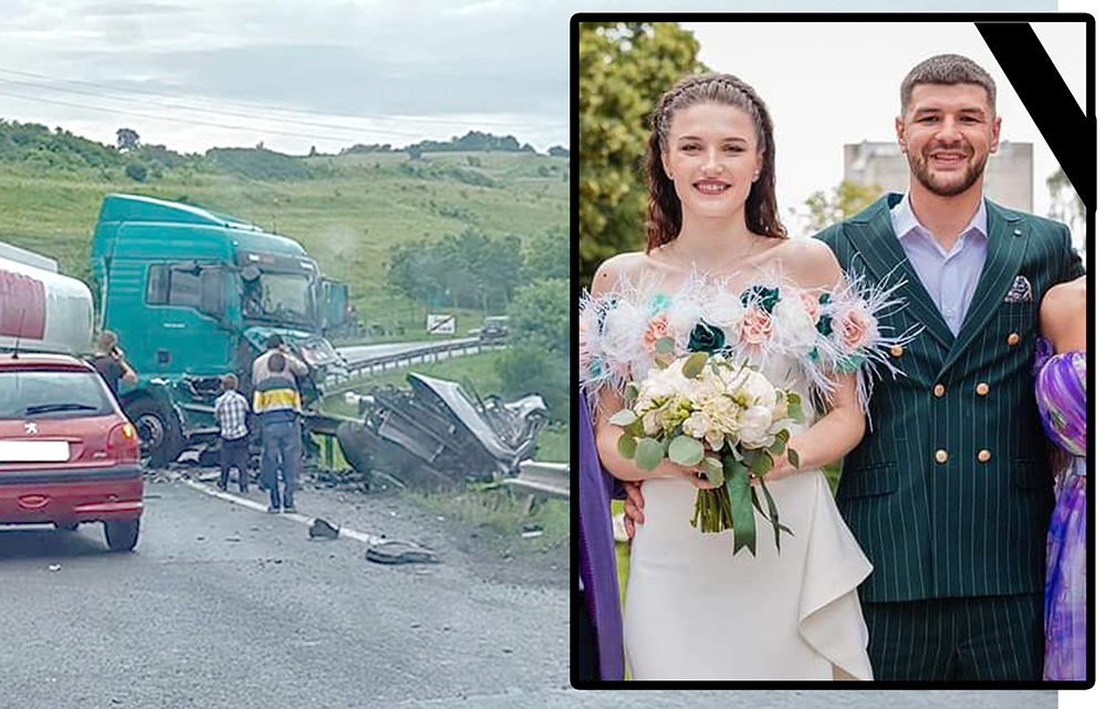 Drama care a făcut înconjurul României